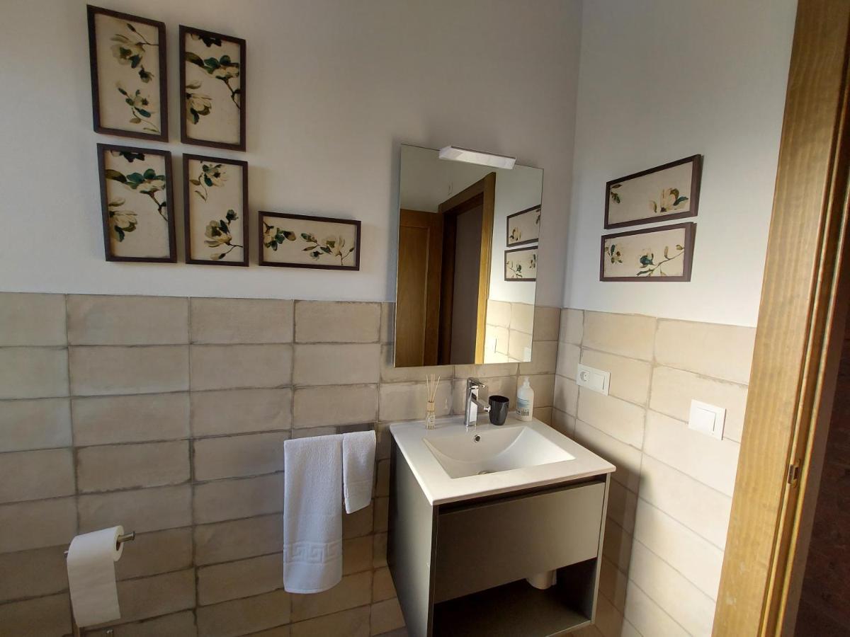 Appartement Eralta à Dúrcal Extérieur photo