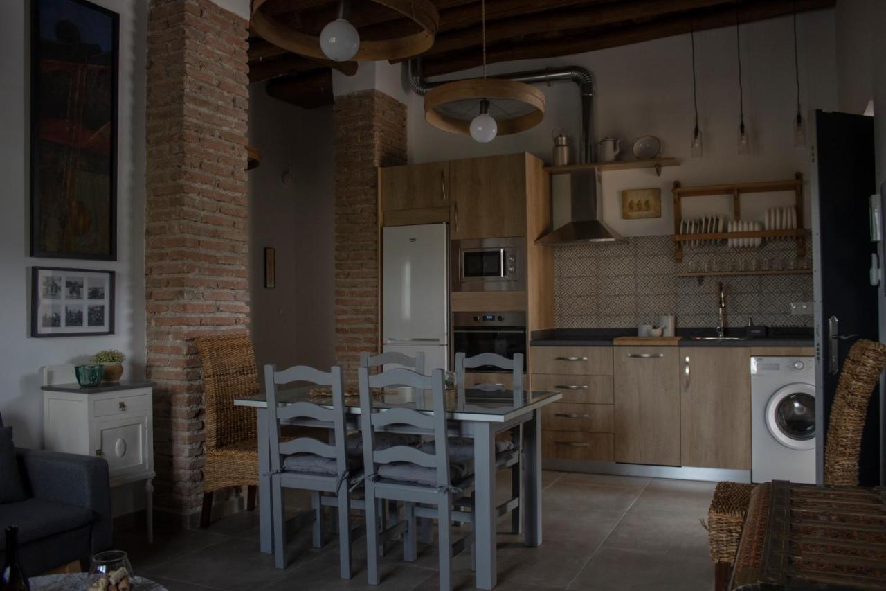 Appartement Eralta à Dúrcal Extérieur photo