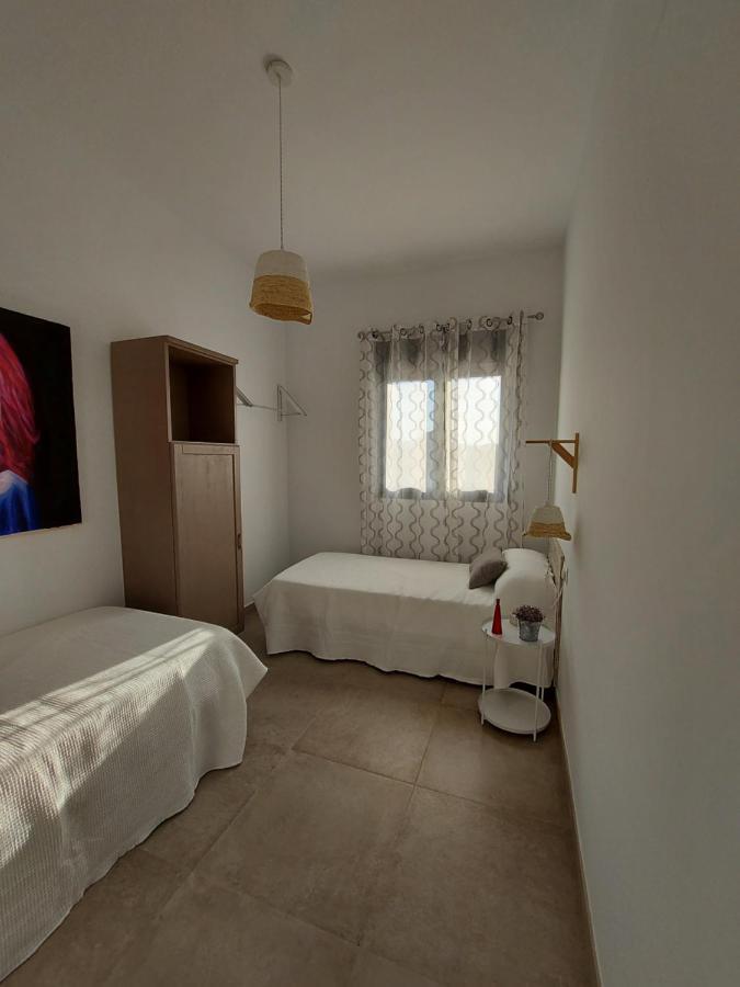 Appartement Eralta à Dúrcal Extérieur photo