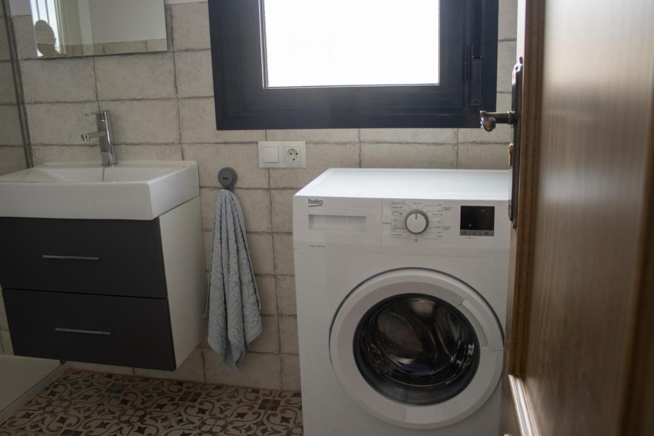 Appartement Eralta à Dúrcal Extérieur photo
